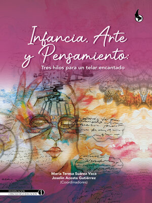 cover image of nfancia, arte y pensamiento